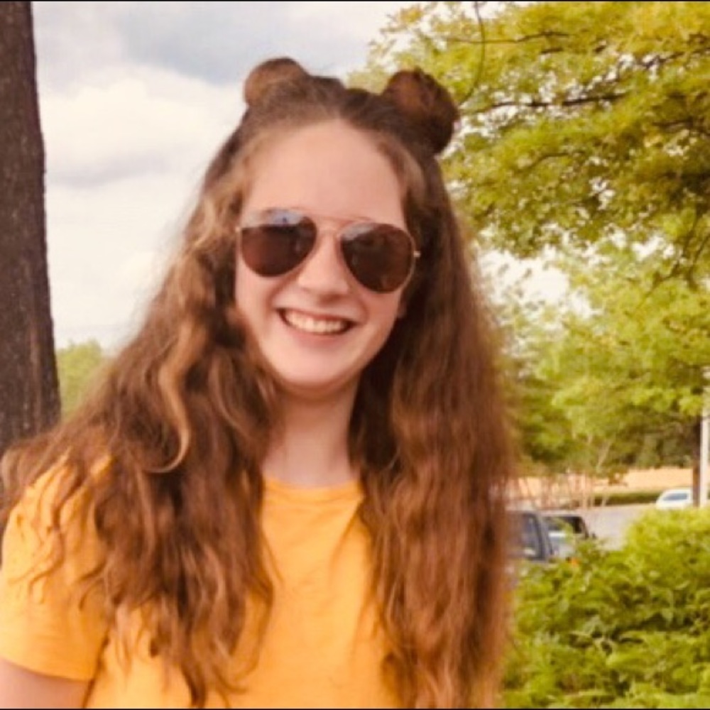 Meet your Posher, Sophie